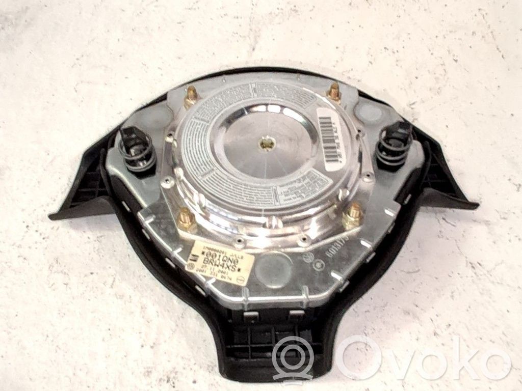 Airbag dello sterzo   1M0880201J