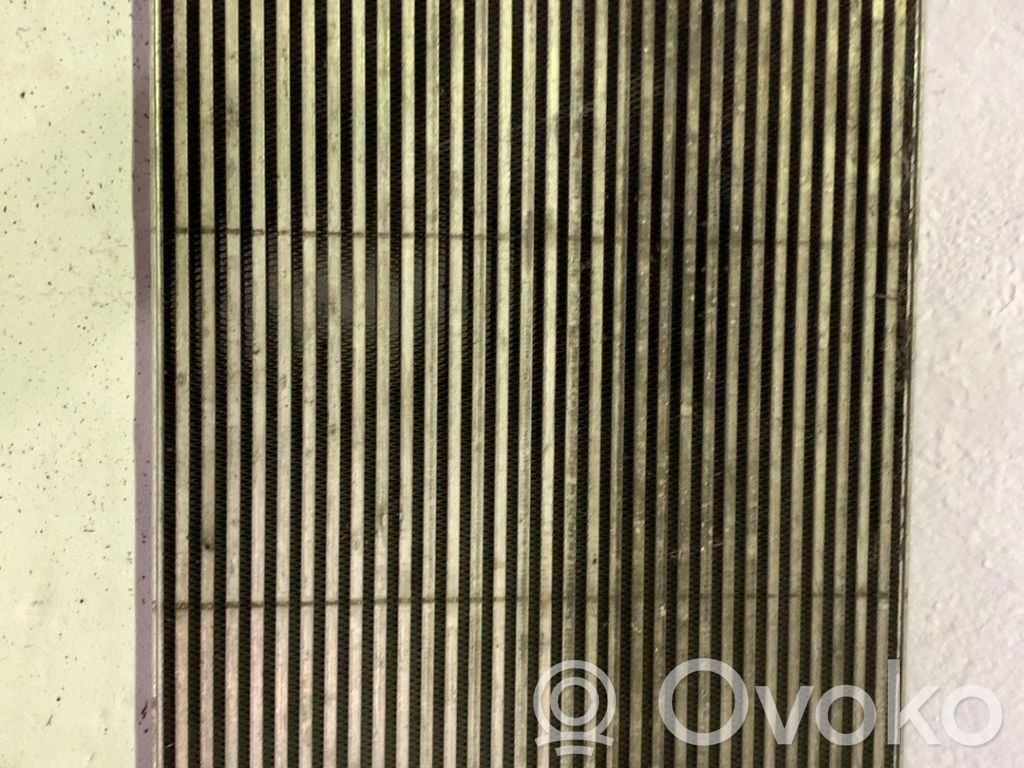 Radiator intercooler   1K0145803L