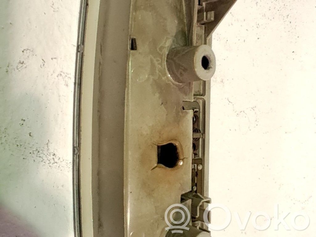 Skoda Octavia Mk1 (1U) Panel oświetlenia wnętrza kabiny 