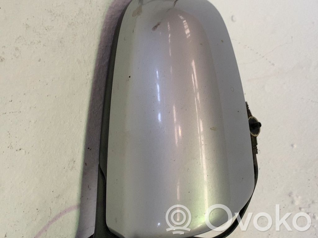 Audi A4 S4 B6 8E 8H Specchietto retrovisore elettrico portiera anteriore