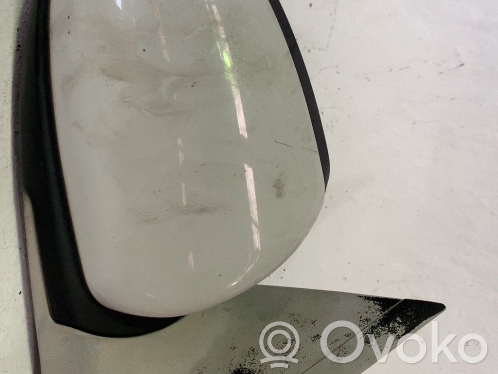Chevrolet Cruze Oglindă electrică ușă față 