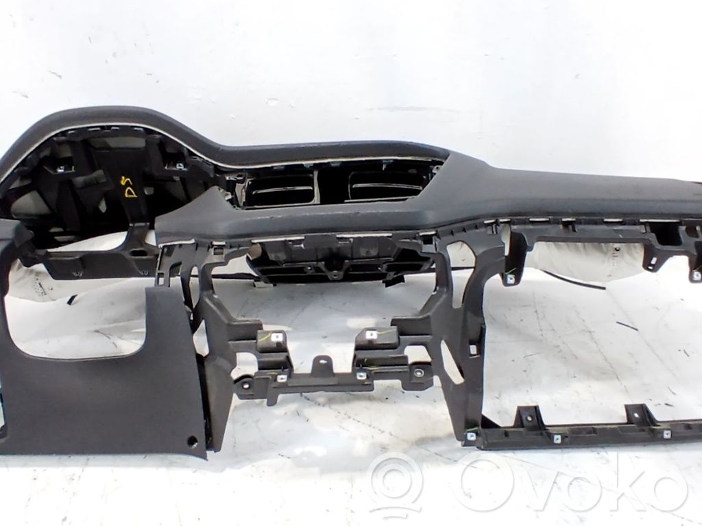 Hyundai i20 (PB PBT) Panel de instrumentos 
