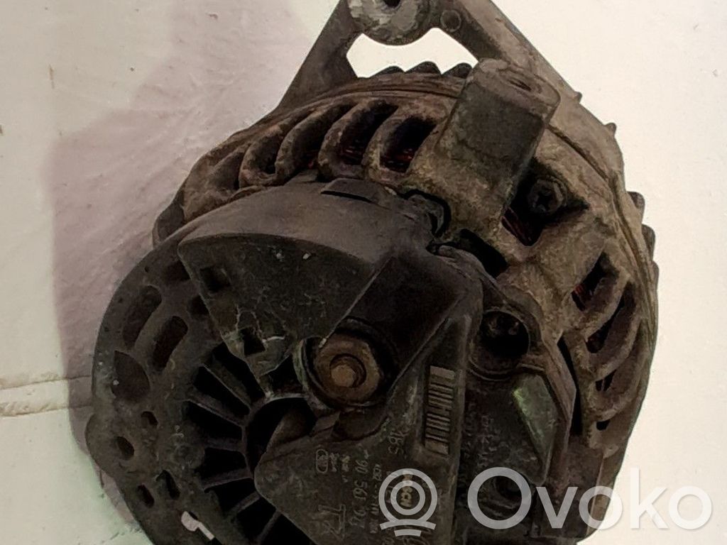 Generator/alternator   93183436
