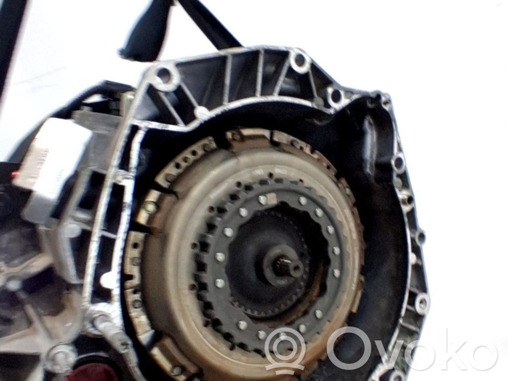 Renault Kadjar Manual 5 speed gearbox 