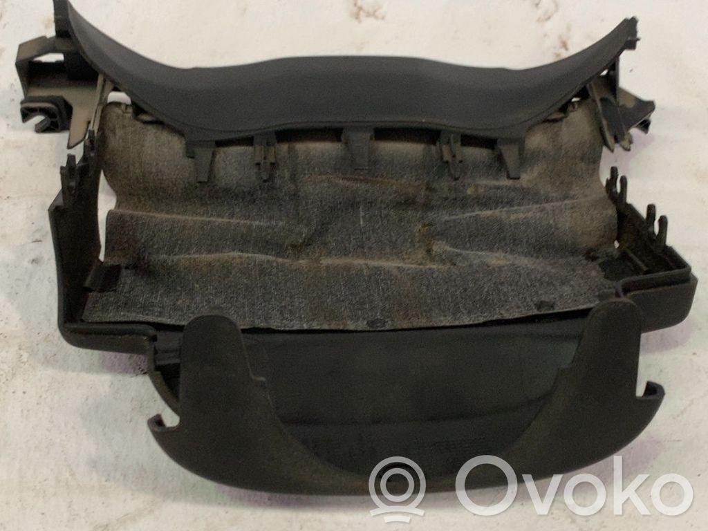 Opel Corsa E Dashboard trim 