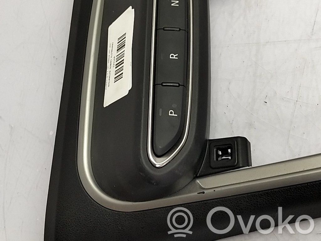 Unidad de control/módulo de la caja de cambios   735798426,735790066