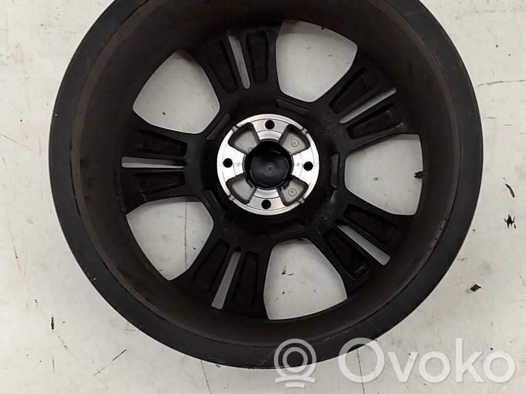 Jeep Avenger Cerchioni in lega leggera R24 