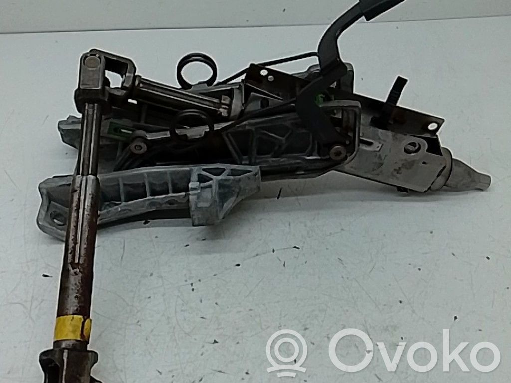 Steering rack   1705327,4M513C529AH