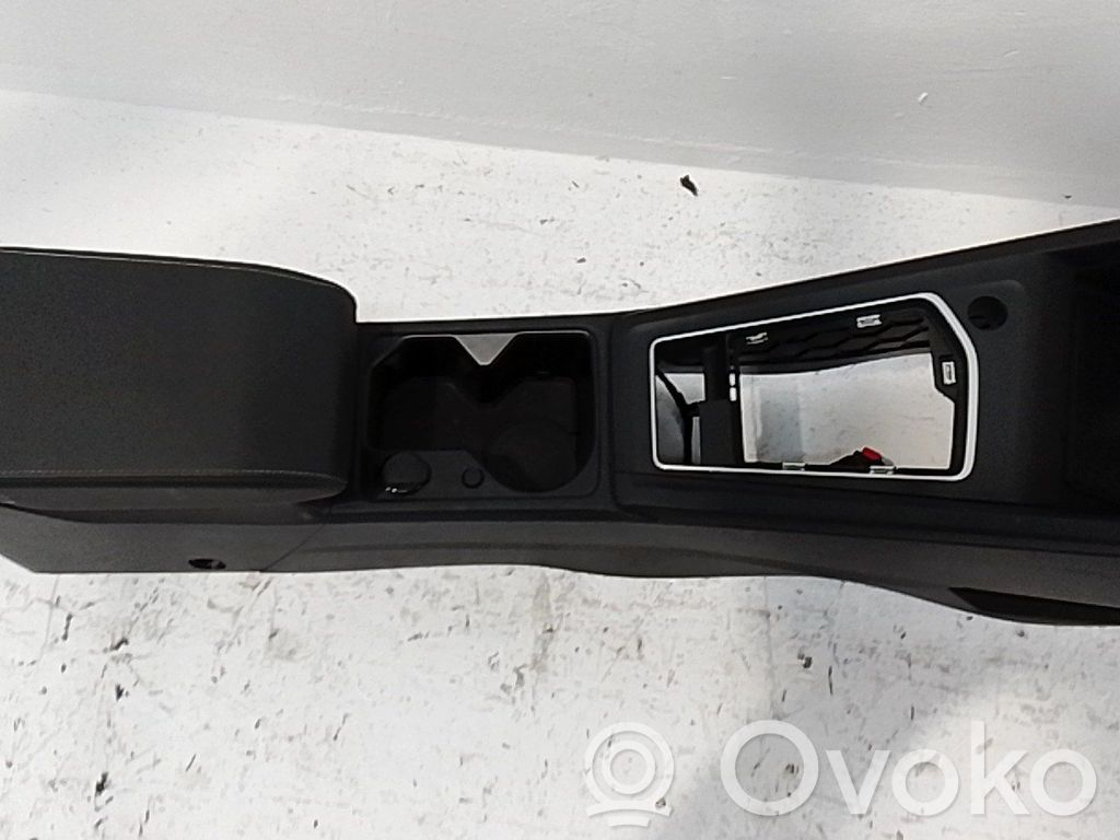 Matte Staufach Ablagefach   5H1863241E