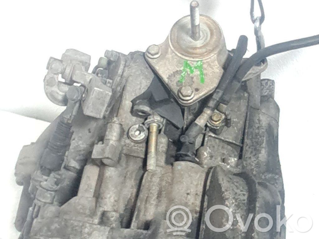 Fiat Stilo Cutie viteze manuală cu 5 trepte 