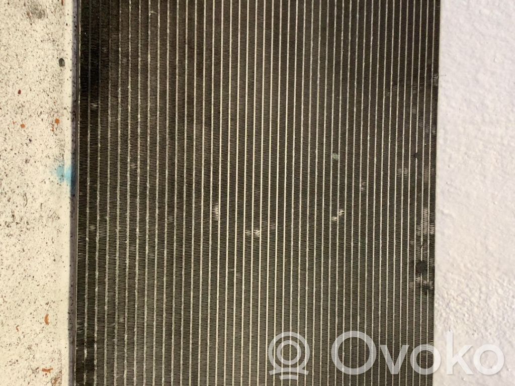 Radiatore di raffreddamento A/C (condensatore)   8200332851