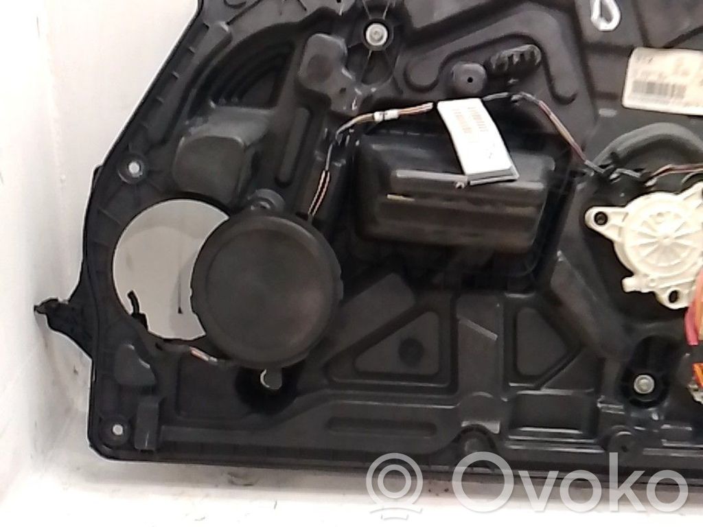 Dodge Avenger Macara electrică geam ușă față