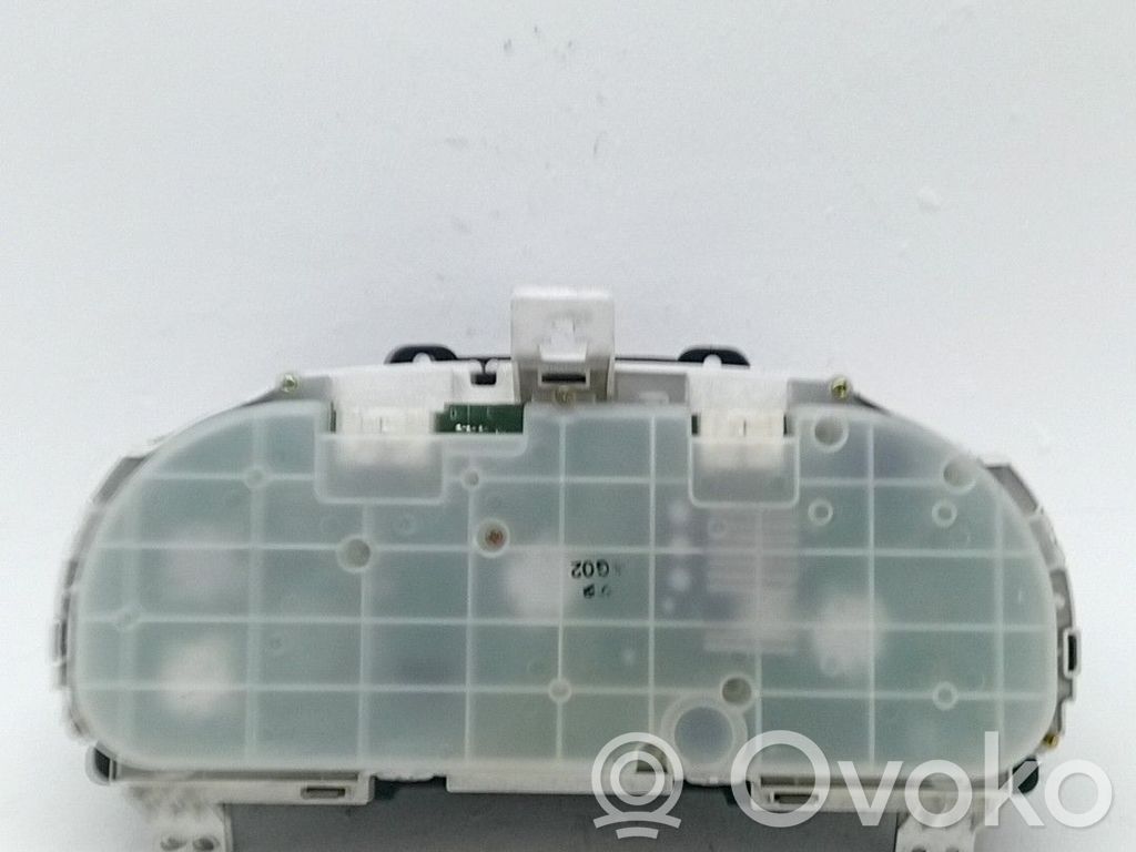 Tachimetro (quadro strumenti)   BN9J55471,BP4K55214