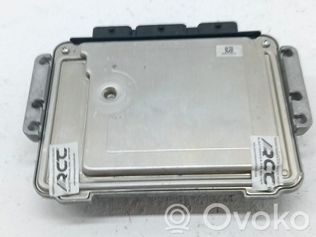 Galios (ECU) modulis   DV6BLK03