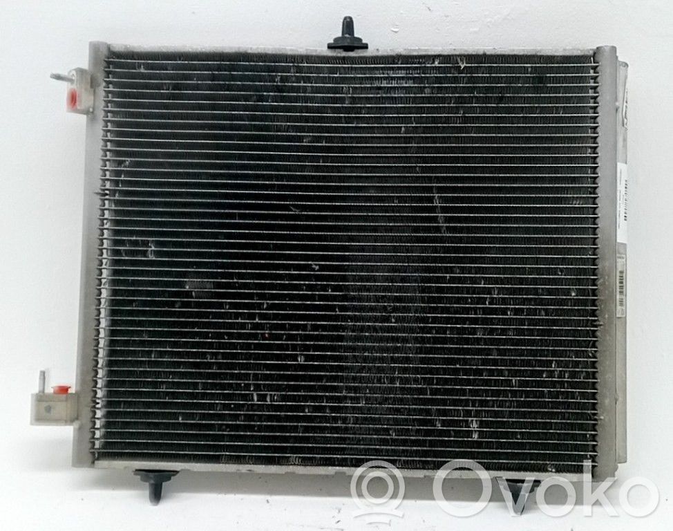 Radiator răcire A/C (condensor)   6455JF