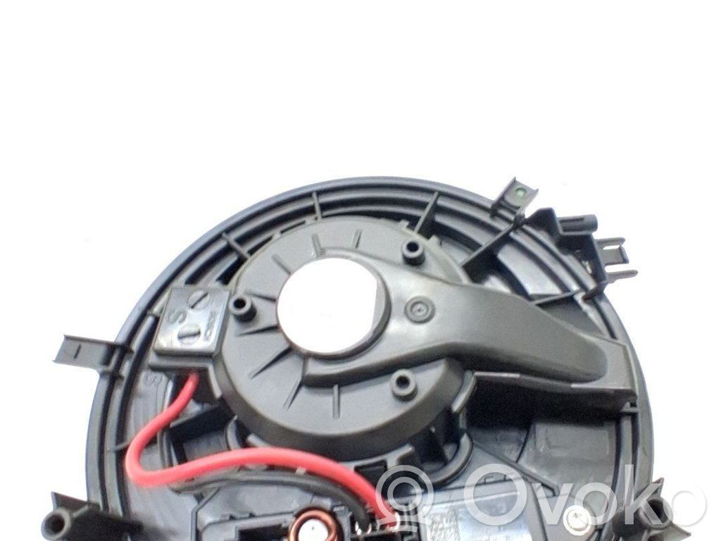 Pulseur d'air habitacle   5WB819015