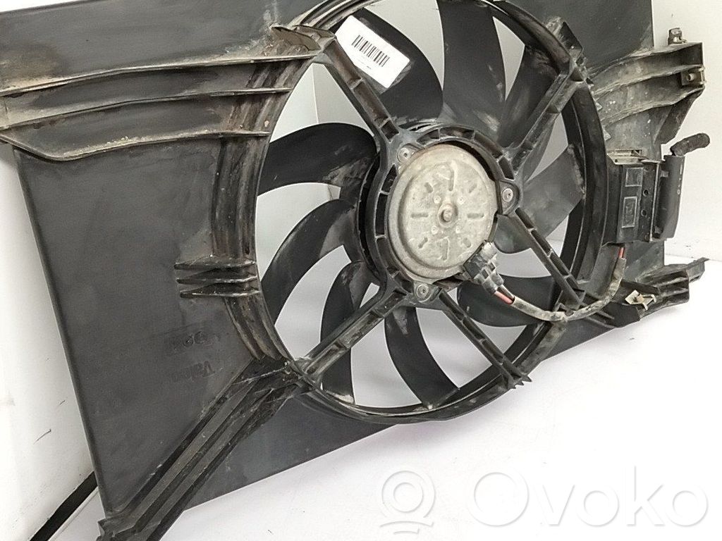 Saab 9-3 Ver1 Šaldymo įranga (krovininis automobilis) 