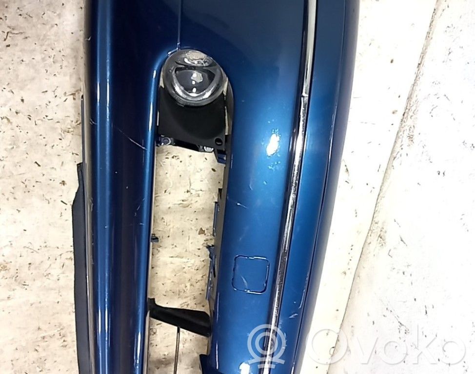 BMW 5 E39 Priekšējais bamperis 