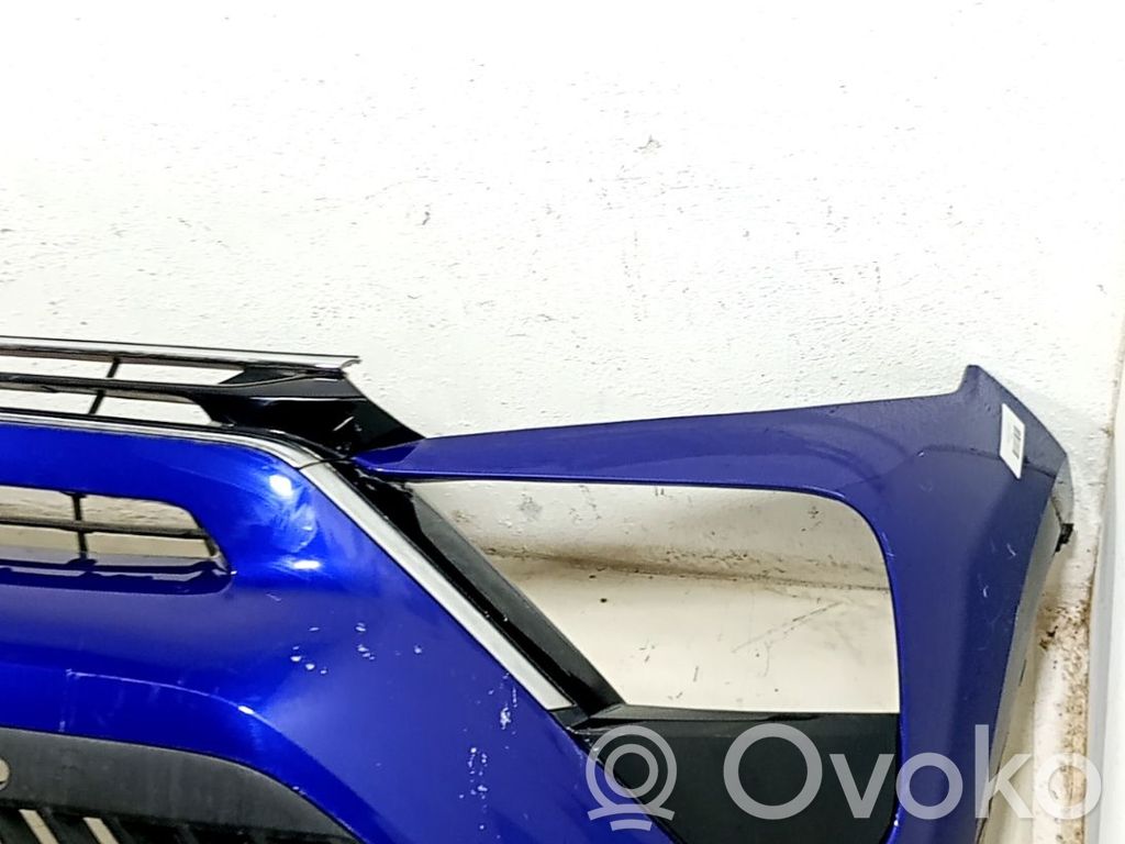 Front bumper   YL01858280