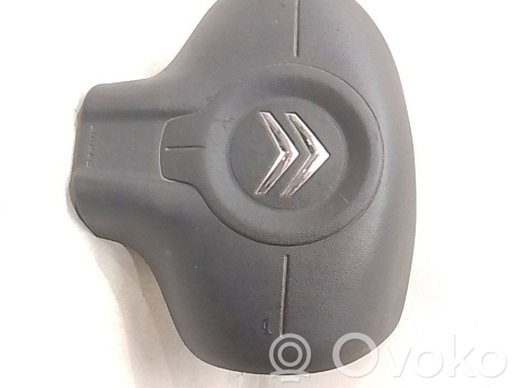 Airbag dello sterzo   96787709ZD