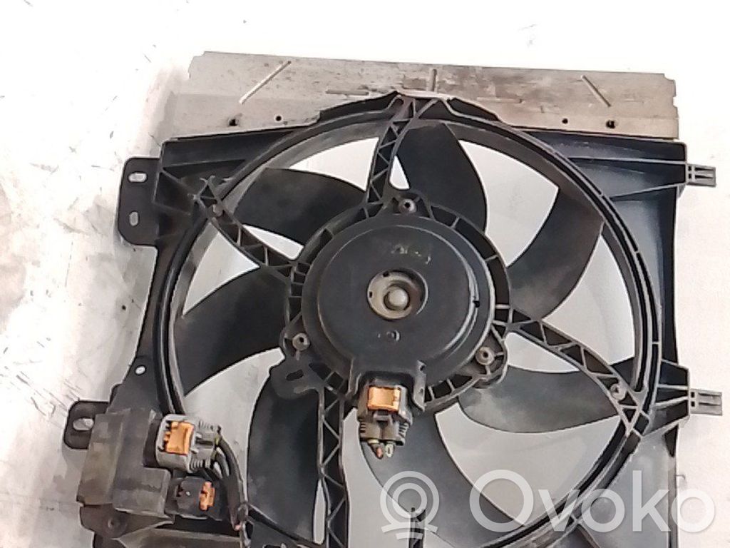 Ventilador de refrigeración   9812028580