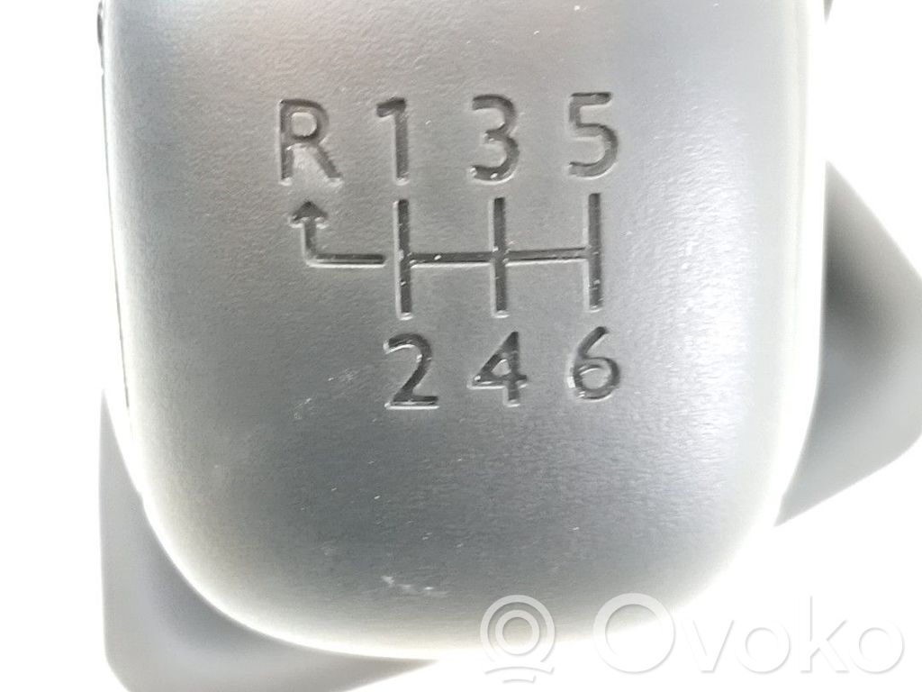 Manetă schimbător viteze   9865464380