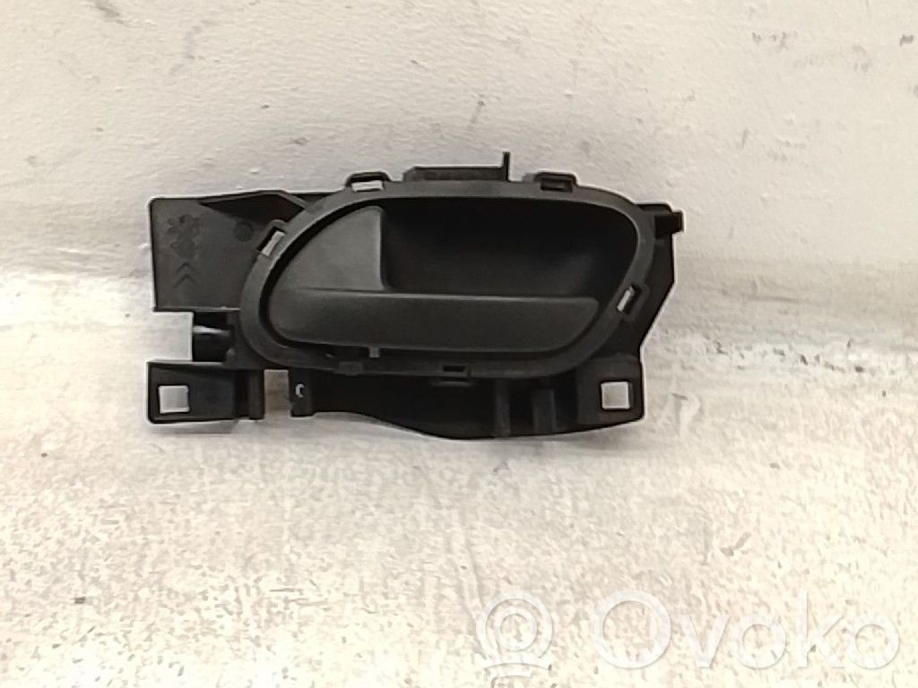 Opel Vivaro Manecilla interna de puerta corredera 