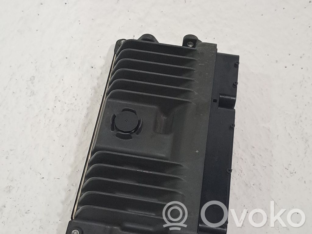 Centralina/modulo motore ECU   89661K0082