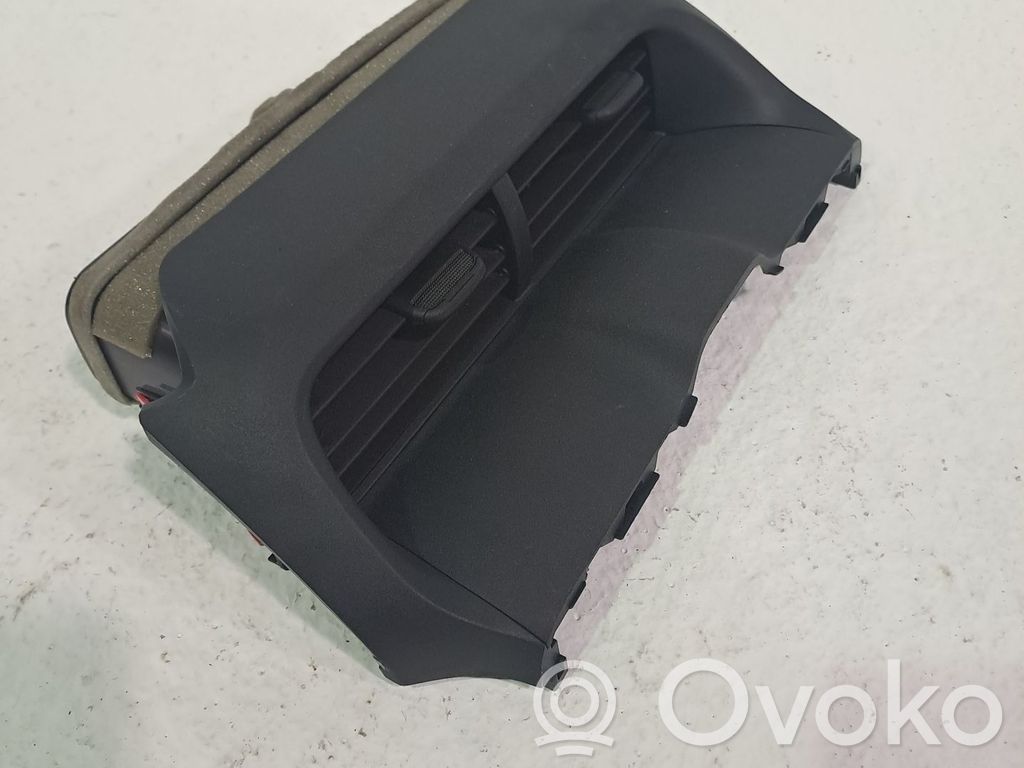 Toyota Yaris Ramă grilă ventilație bord 