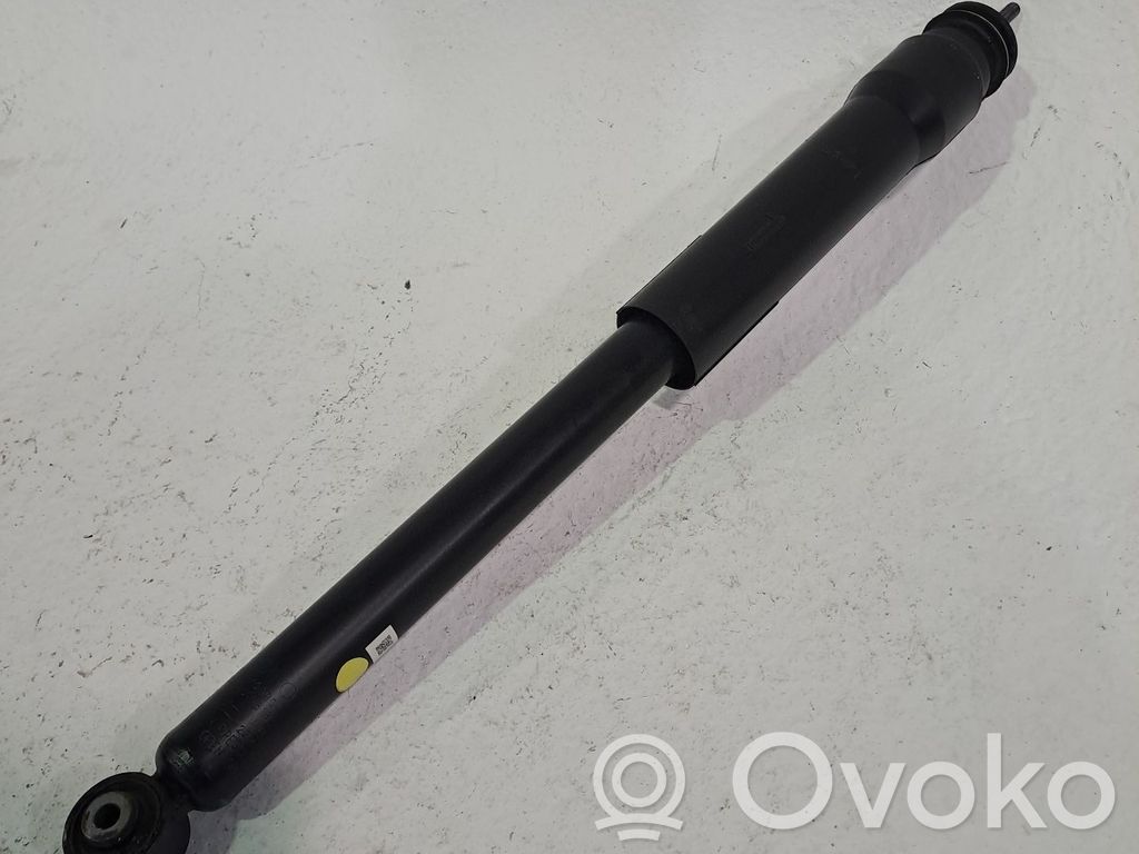 Stoßdämpfer hinten   48530K0090