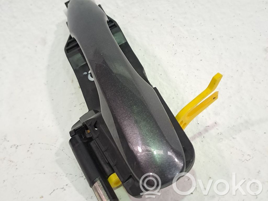 Manecilla externa puerta trasera   6921102934