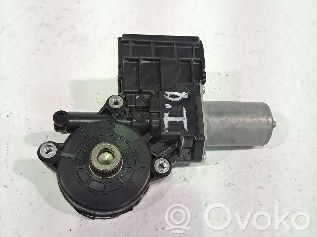 Toyota Yaris Motor macara geam ușă față