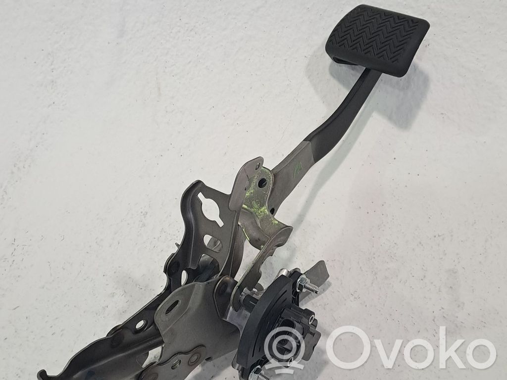 Toyota Yaris Pedală frână 