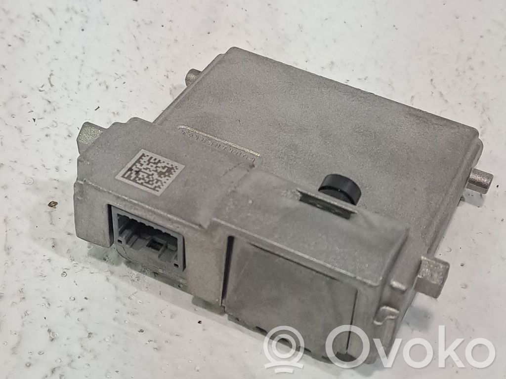 Toyota Yaris Alte piese de sub caroserie 