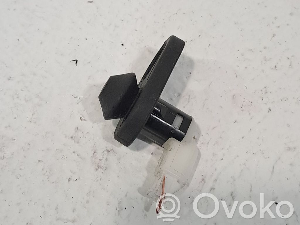 Toyota Yaris Alte piese de sub caroserie 
