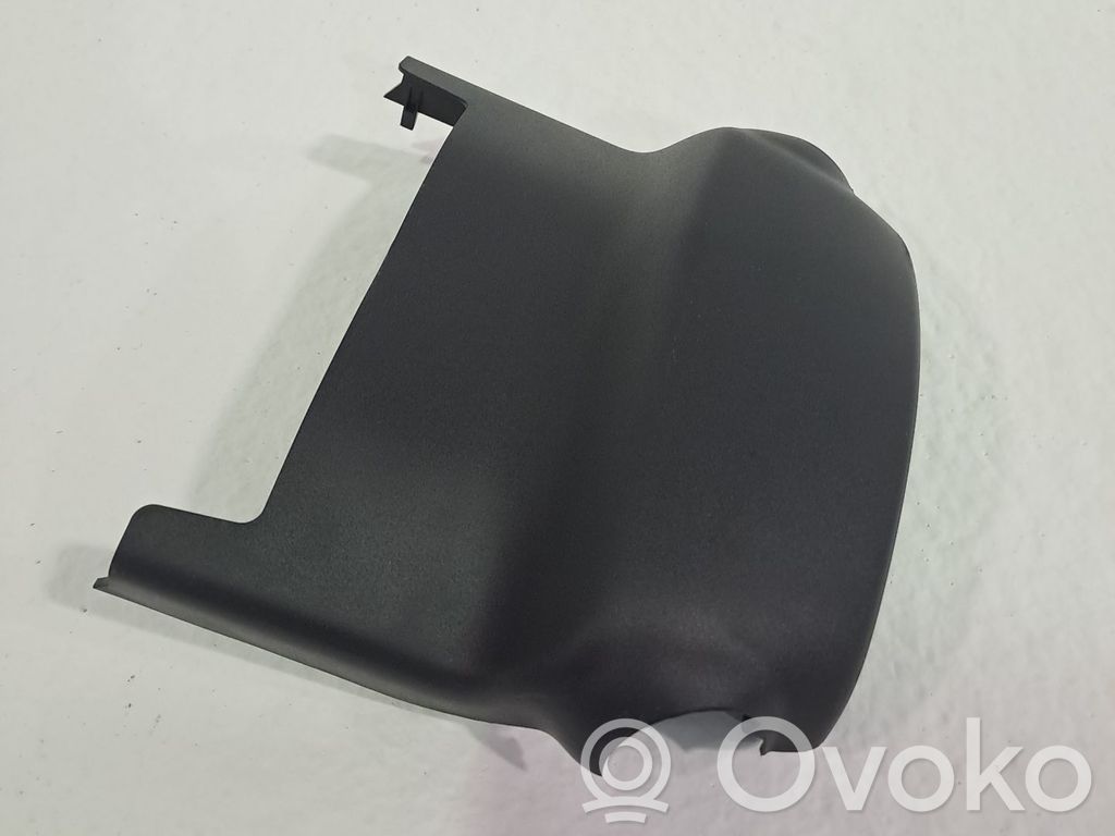 Toyota Yaris Inne części podwozia 