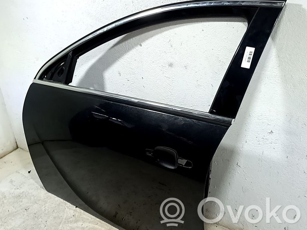 Opel Insignia A Porte avant