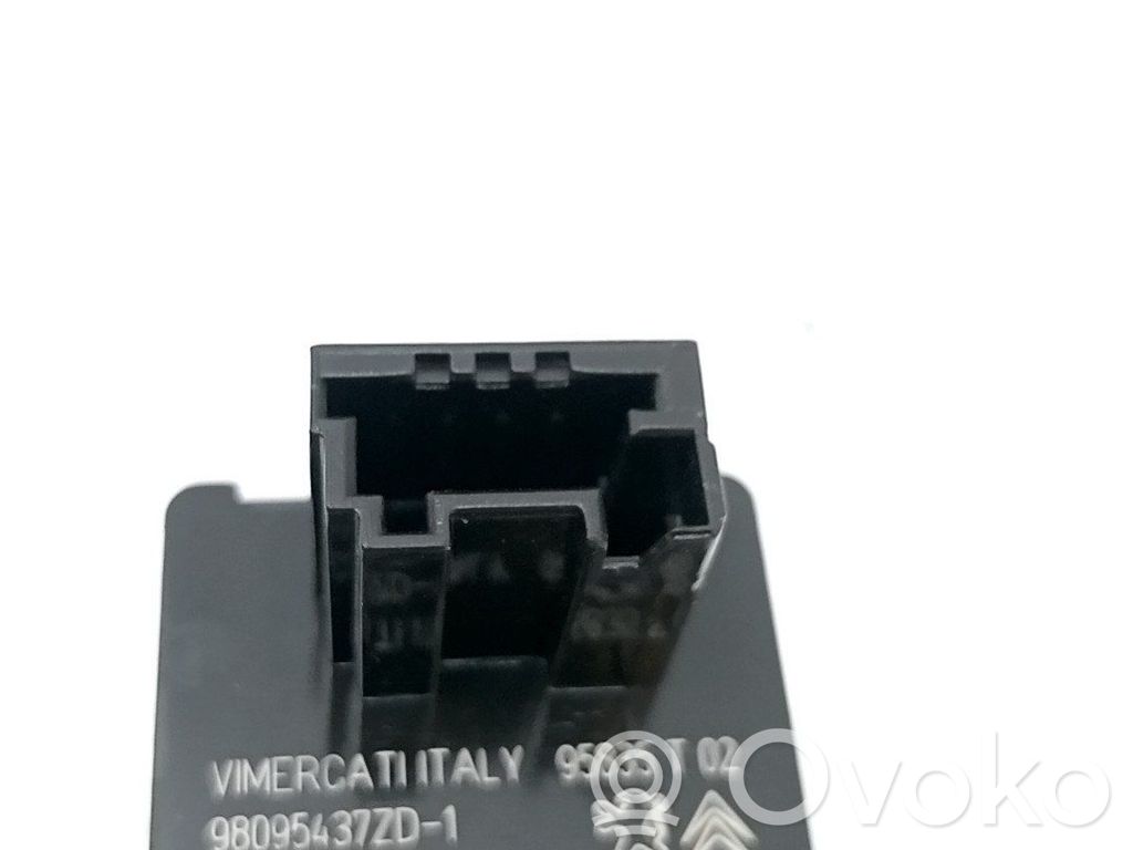 Comutator lumini   98095437ZD