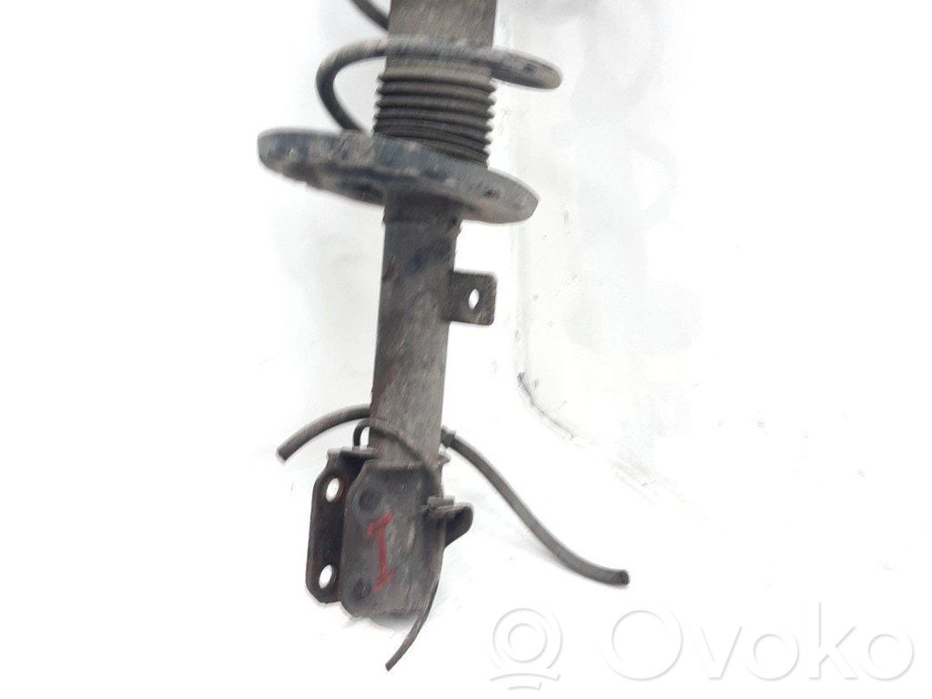 Stoßdämpfer vorne   54302AX626