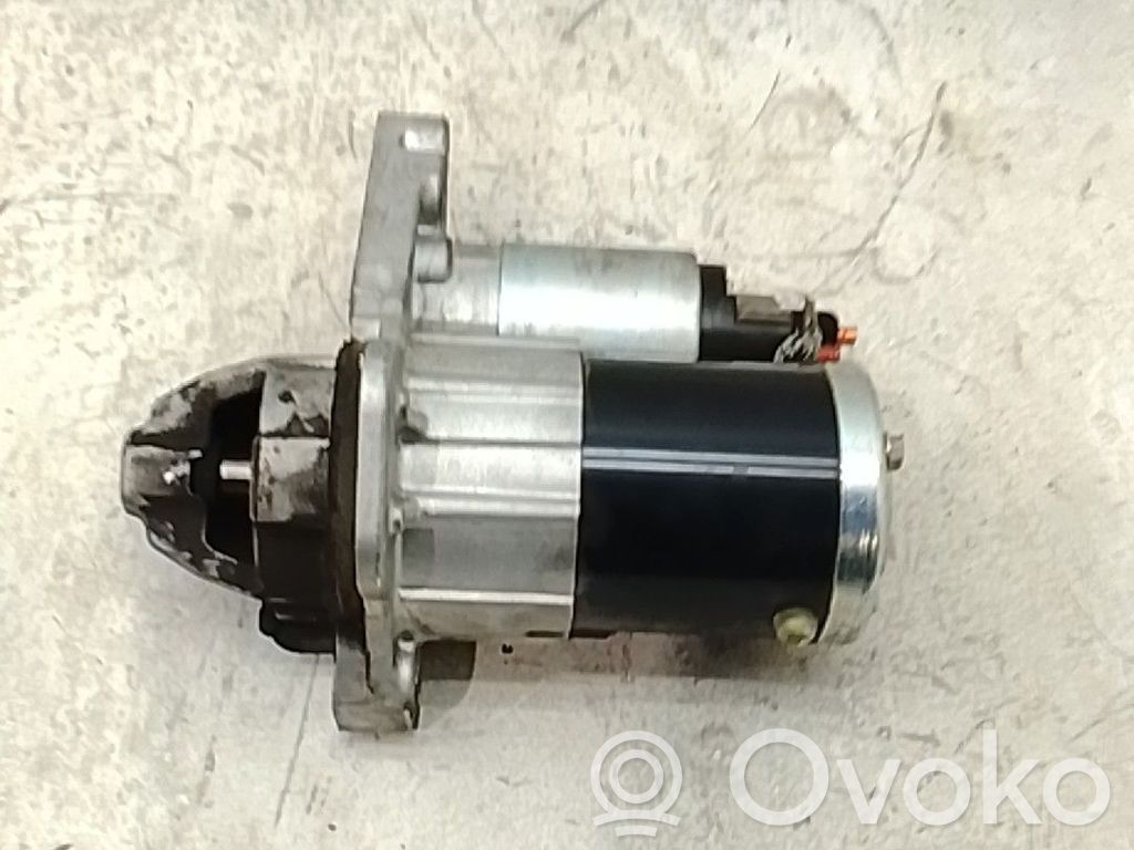 Anlasser   233006662R