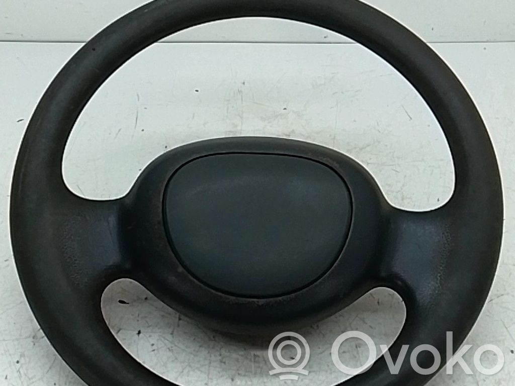 Renault Kangoo II Volan 