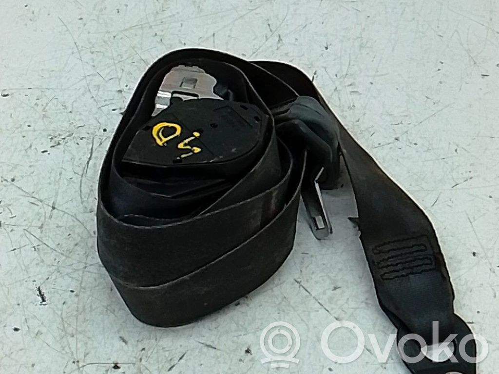 Sicherheitsgurt vorne   7701206064