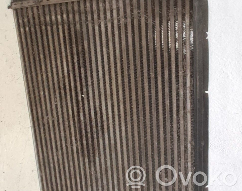 Radiador intercooler   1K0145803S
