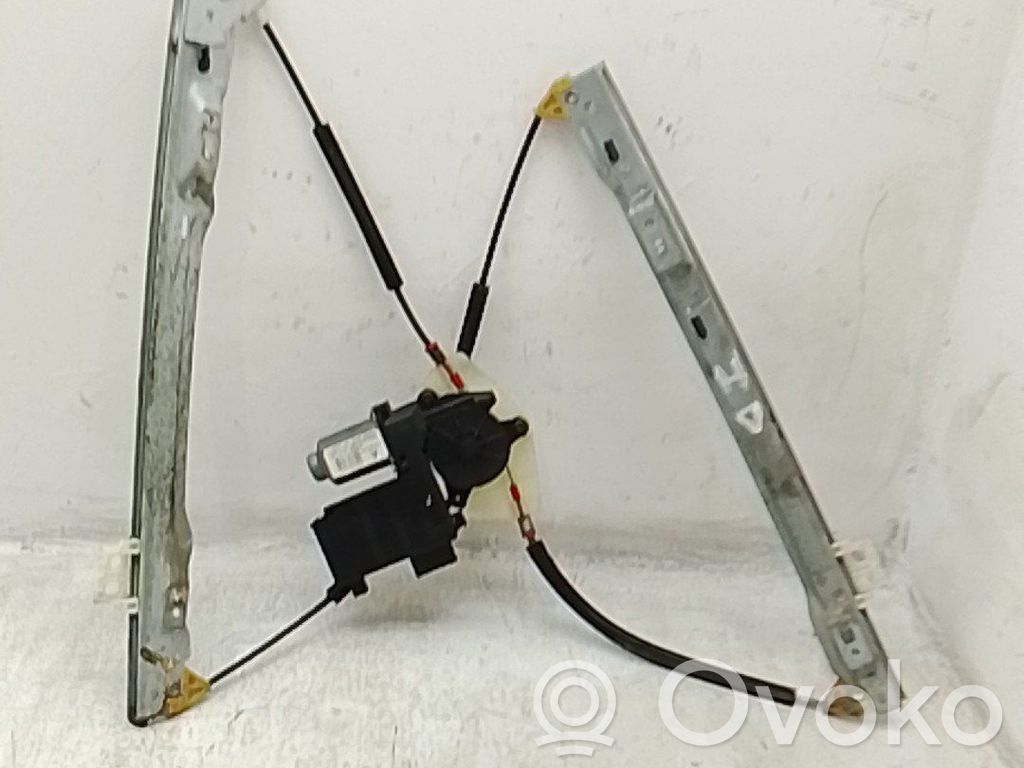Citroen C4 Grand Picasso Motorino alzacristalli della portiera anteriore 