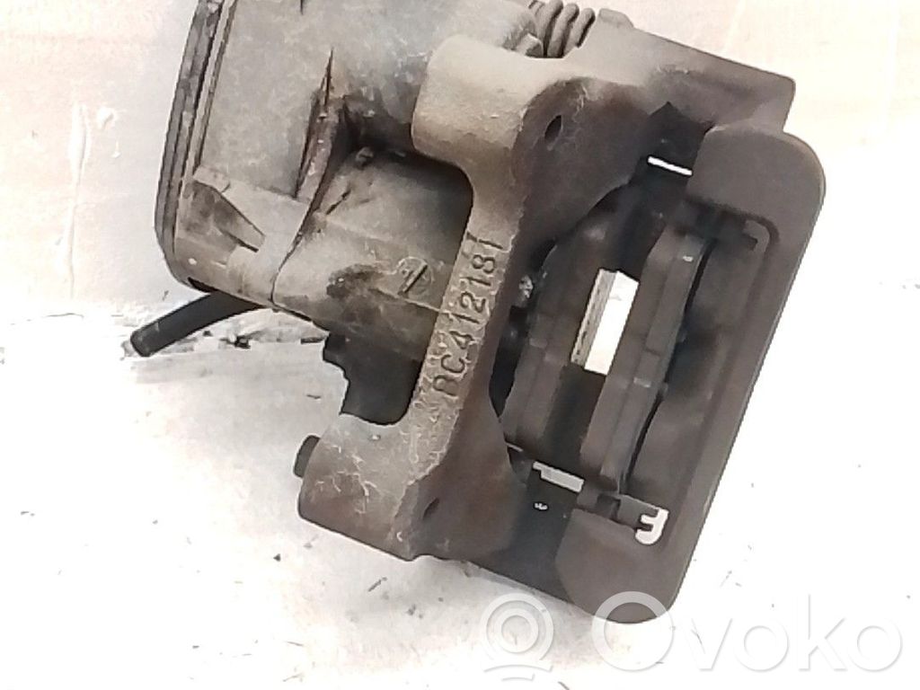 Etrier frână spate   582103Z100