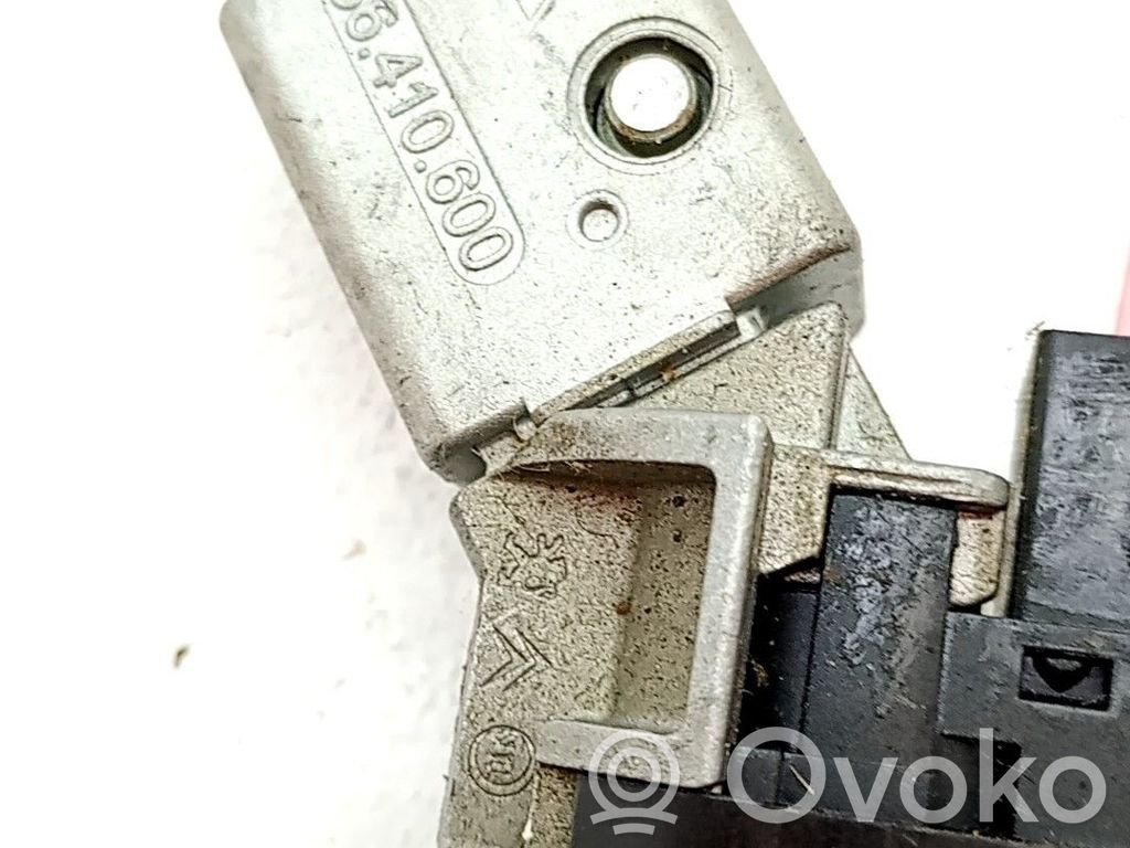 Virtalukko   4162KF