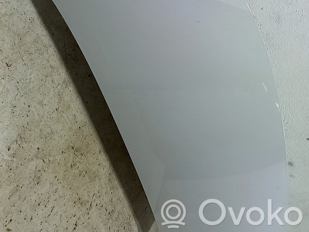 Citroen Berlingo Vano motore/cofano 
