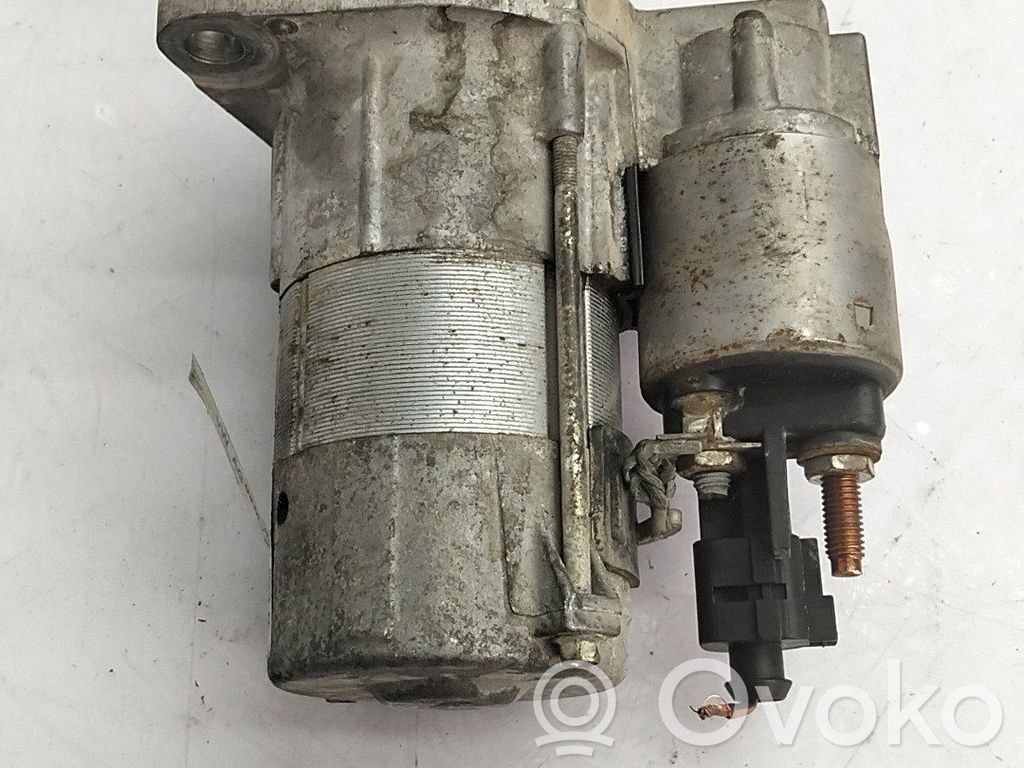 Seat Ibiza III (6L) Motorino d’avviamento