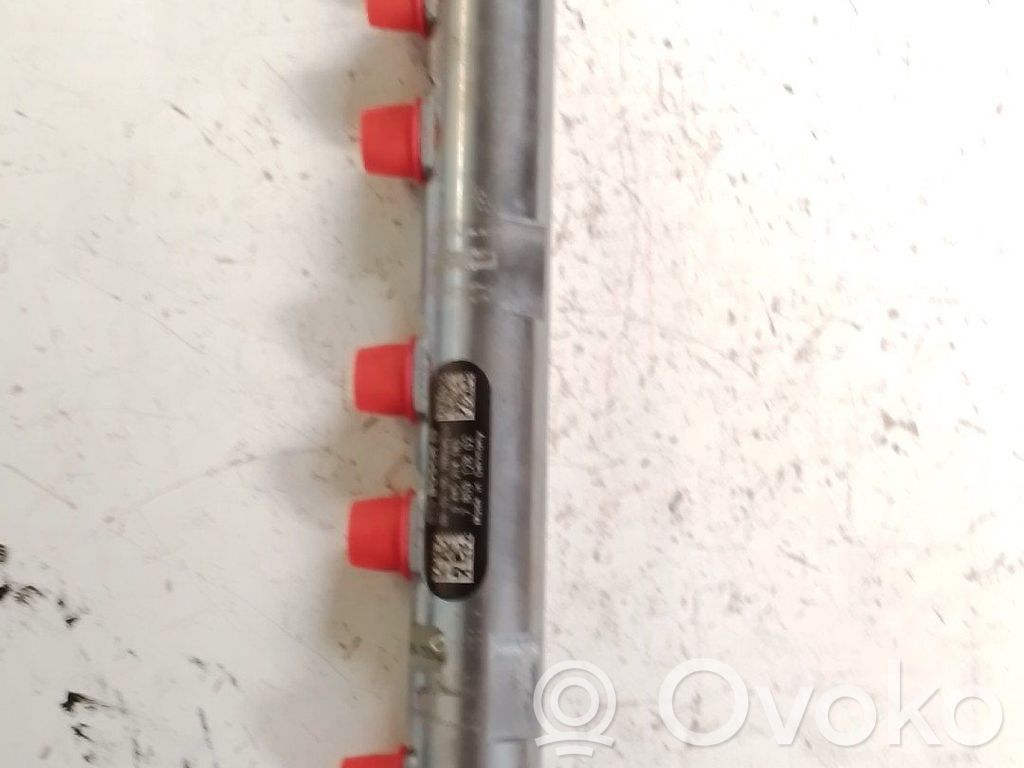 BMW 1 E82 E88 Corps injection Monopoint 