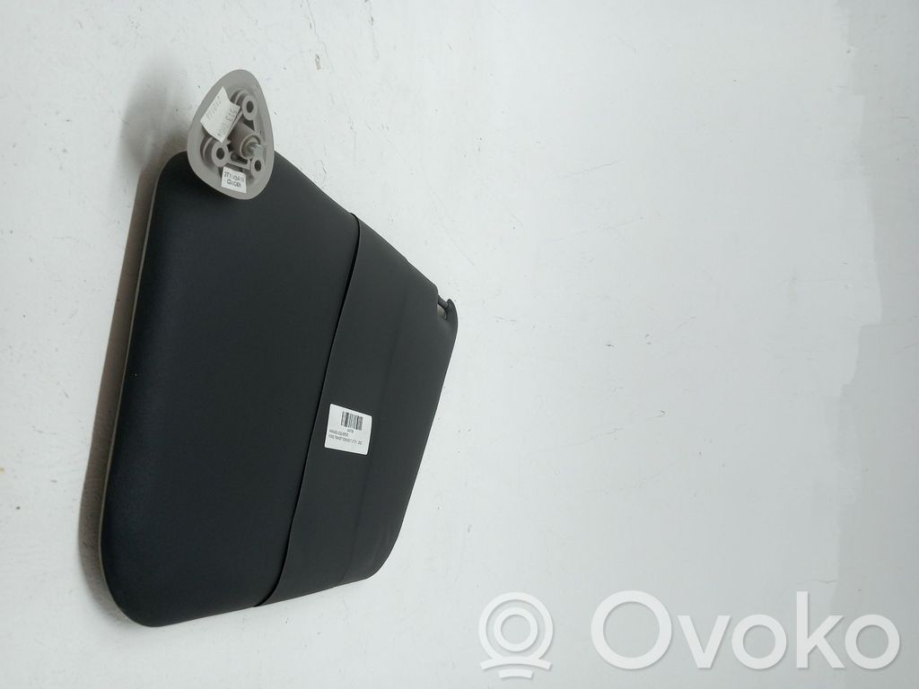Sonnenblende   5118463,3T16V04101AD1C6H
